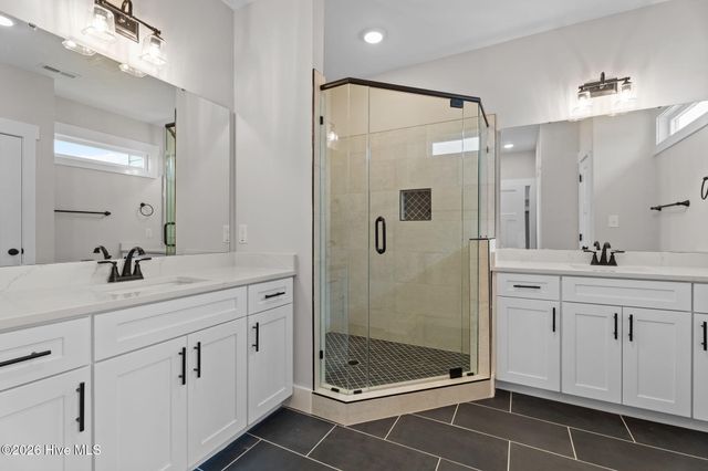 7507 Squirrel Den Road, Bailey, NC 27807