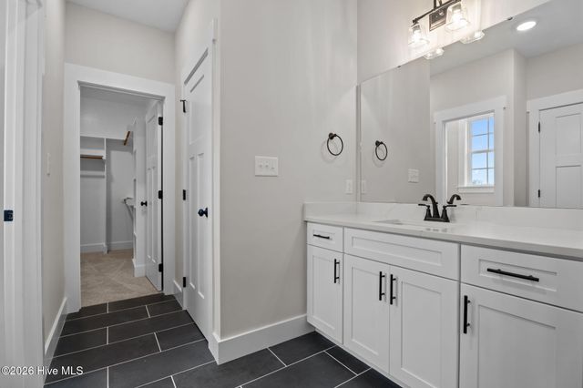 7507 Squirrel Den Road, Bailey, NC 27807