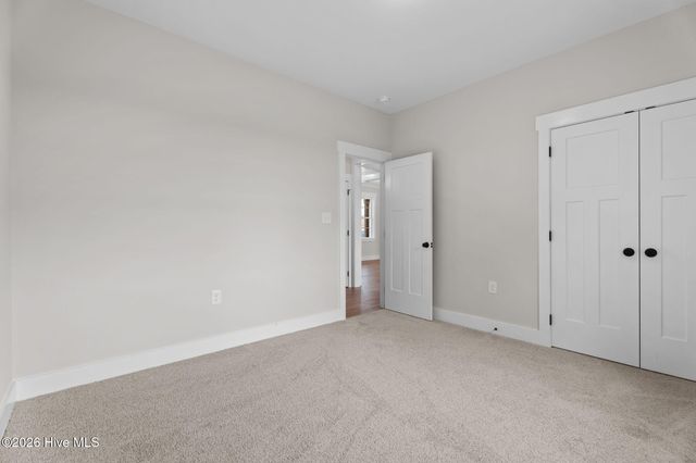 7507 Squirrel Den Road, Bailey, NC 27807