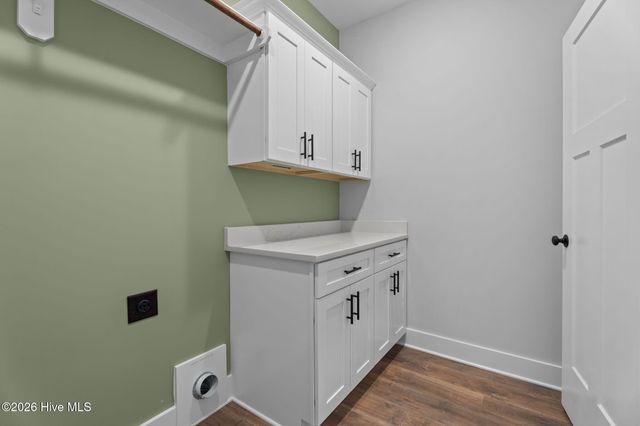 7507 Squirrel Den Road, Bailey, NC 27807