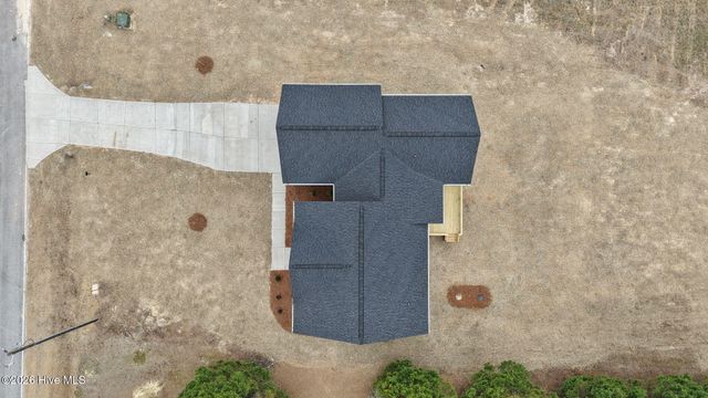 7507 Squirrel Den Road, Bailey, NC 27807