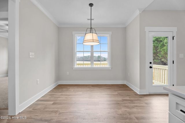 7507 Squirrel Den Road, Bailey, NC 27807