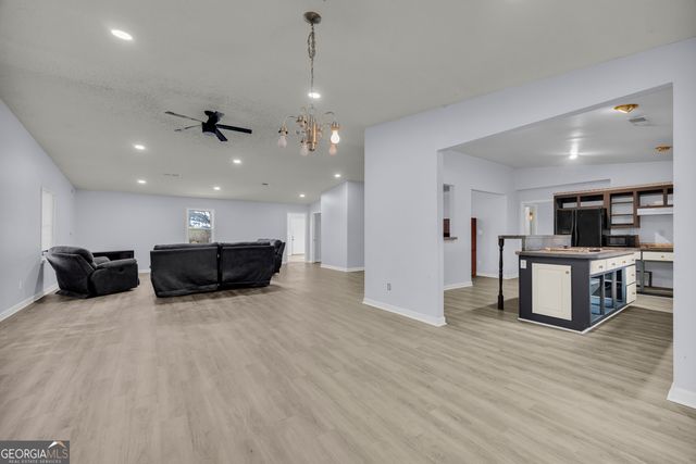 2918 Clay Brown Road, Hartwell, GA 30643