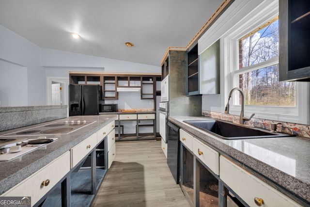 2918 Clay Brown Road, Hartwell, GA 30643