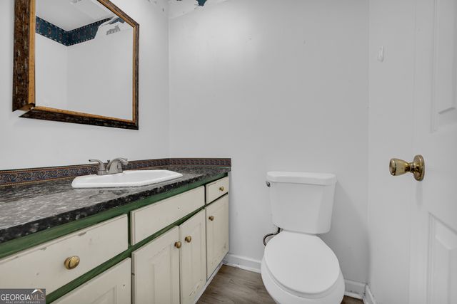 2918 Clay Brown Road, Hartwell, GA 30643