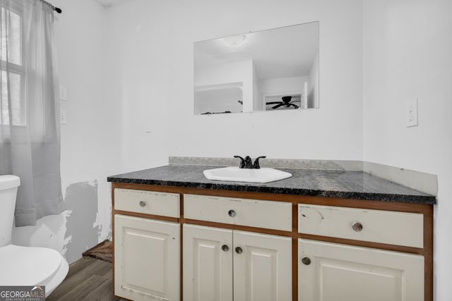 2918 Clay Brown Road, Hartwell, GA 30643