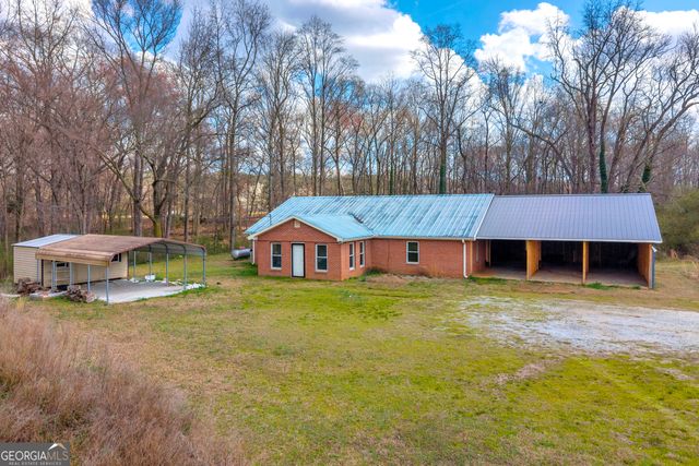 2918 Clay Brown Road, Hartwell, GA 30643