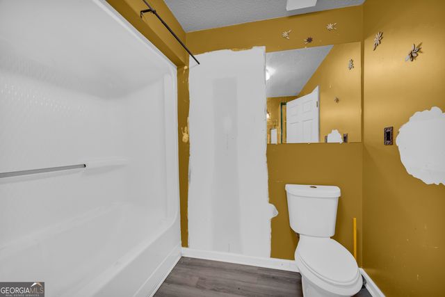 2918 Clay Brown Road, Hartwell, GA 30643