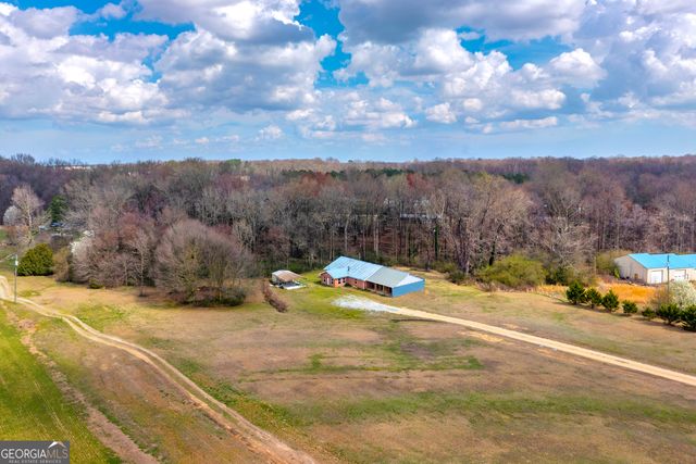 2918 Clay Brown Road, Hartwell, GA 30643