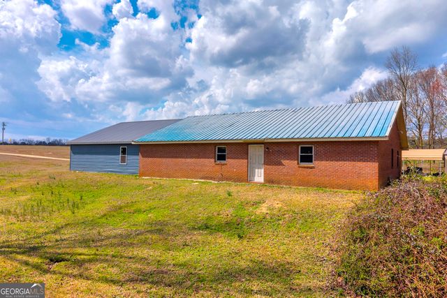2918 Clay Brown Road, Hartwell, GA 30643