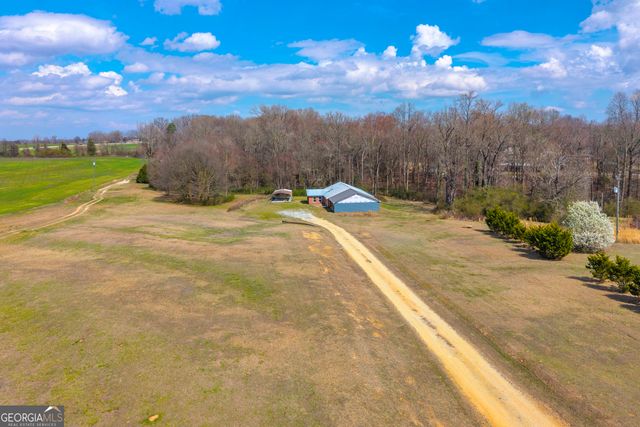 2918 Clay Brown Road, Hartwell, GA 30643