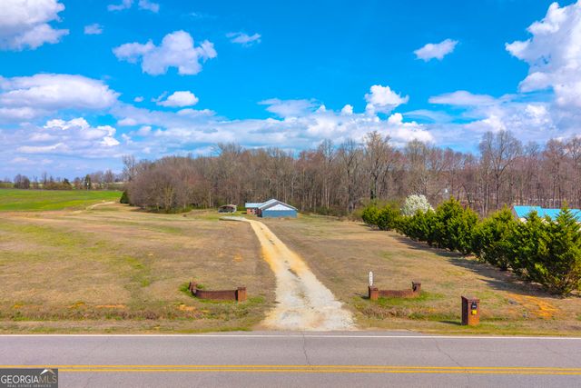 2918 Clay Brown Road, Hartwell, GA 30643