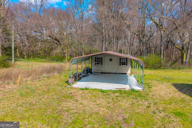 2918 Clay Brown Road, Hartwell, GA 30643