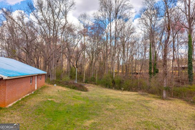 2918 Clay Brown Road, Hartwell, GA 30643