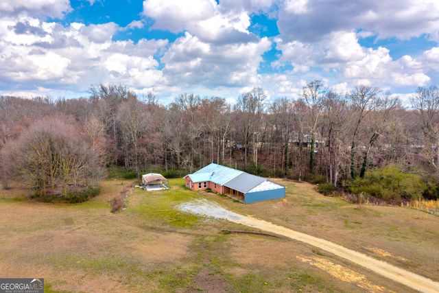 2918 Clay Brown Road, Hartwell, GA 30643