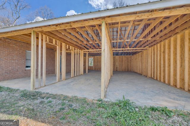 2918 Clay Brown Road, Hartwell, GA 30643