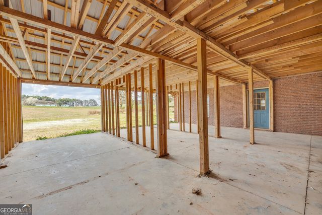 2918 Clay Brown Road, Hartwell, GA 30643