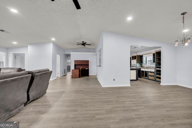 2918 Clay Brown Road, Hartwell, GA 30643