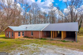 2918 Clay Brown Road, Hartwell, GA 30643