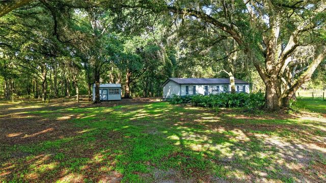 14210 NW HIGHWAY 464B, Morriston, FL 32668