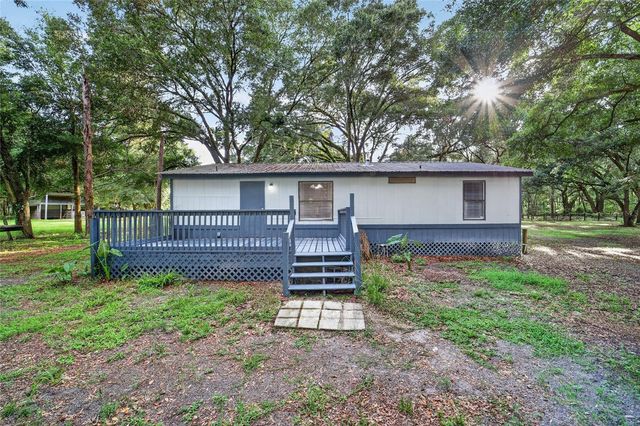 14210 NW HIGHWAY 464B, Morriston, FL 32668