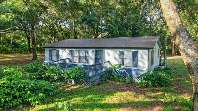 14210 NW HIGHWAY 464B, Morriston, FL 32668