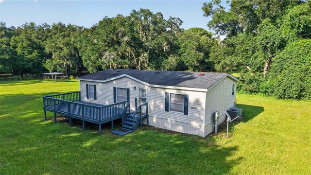 14210 NW HIGHWAY 464B, Morriston, FL 32668