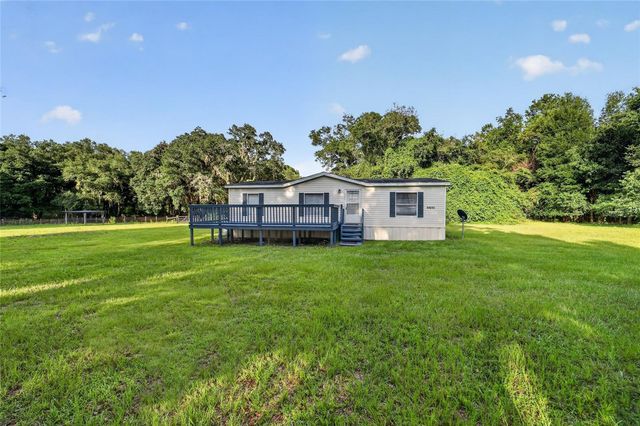 14210 NW HIGHWAY 464B, Morriston, FL 32668