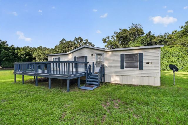 14210 NW HIGHWAY 464B, Morriston, FL 32668
