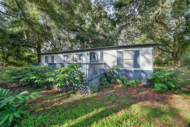14210 NW HIGHWAY 464B, Morriston, FL 32668