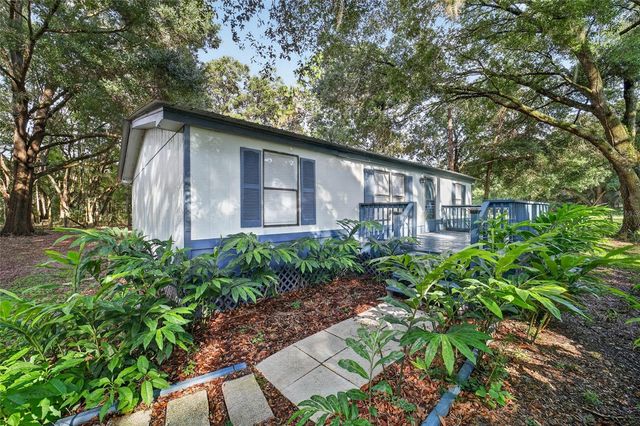 14210 NW HIGHWAY 464B, Morriston, FL 32668
