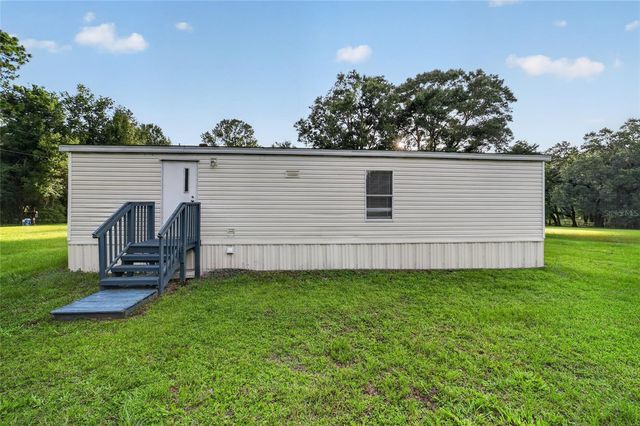 14210 NW HIGHWAY 464B, Morriston, FL 32668