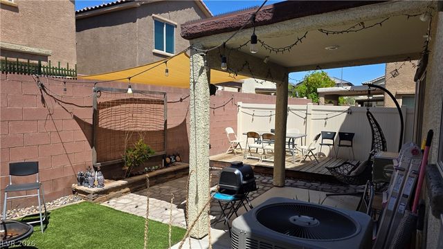 6262 Clackamas Court, Las Vegas, NV 89122