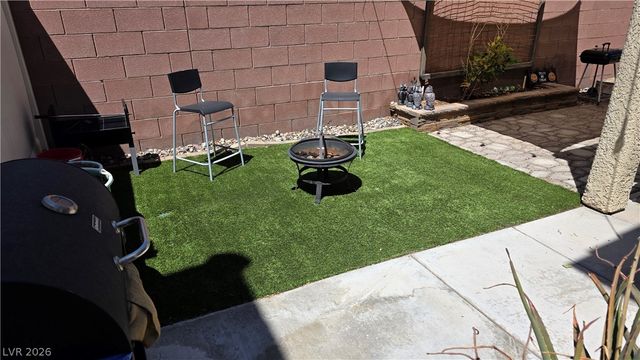 6262 Clackamas Court, Las Vegas, NV 89122