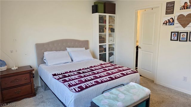 6262 Clackamas Court, Las Vegas, NV 89122