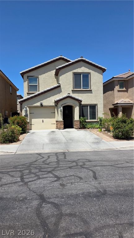 6262 Clackamas Court, Las Vegas, NV 89122