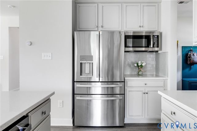 18301 Sagamore Dr, Moseley, VA 23120