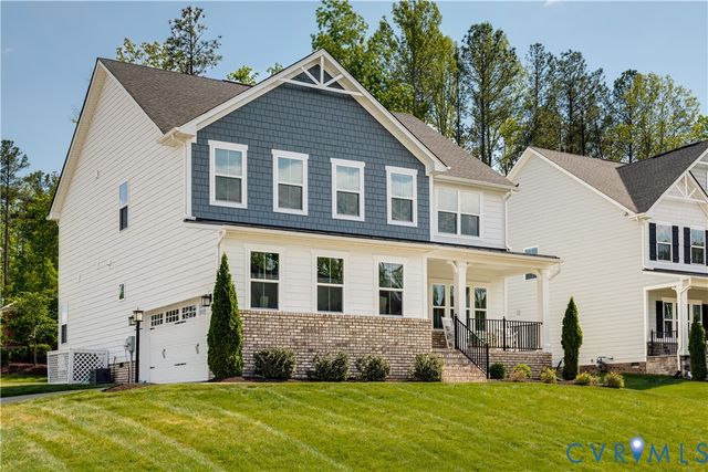 18301 Sagamore Dr, Moseley, VA 23120