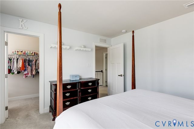 18301 Sagamore Dr, Moseley, VA 23120