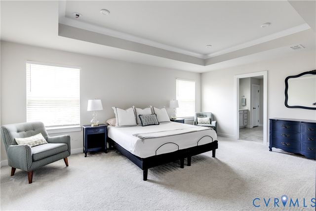 18301 Sagamore Dr, Moseley, VA 23120