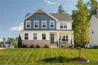 18301 Sagamore Dr, Moseley, VA 23120