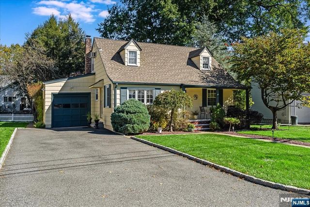 20 Remington Road, Fair Lawn, NJ 07410