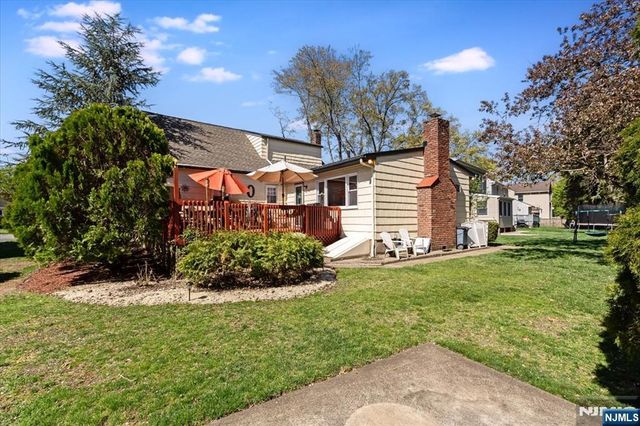 20 Remington Road, Fair Lawn, NJ 07410