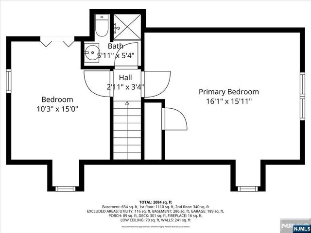 20 Remington Road, Fair Lawn, NJ 07410