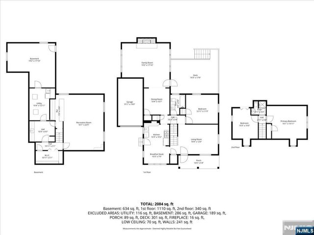 20 Remington Road, Fair Lawn, NJ 07410