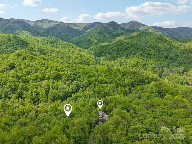 295 Dills Road, Bryson City, NC 28713