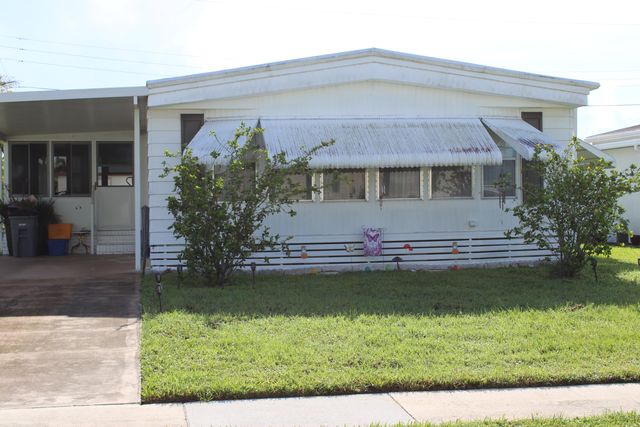 4034 SANDPINE Circle, Boynton Beach, FL 33436