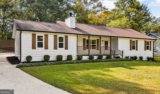 101 Shannon Chase Lane, Fairburn, GA 30213
