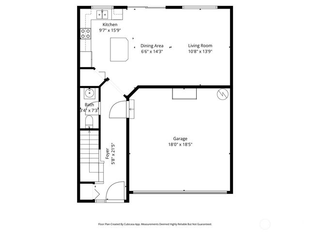 19521 SE 271st Place, Covington, WA 98042