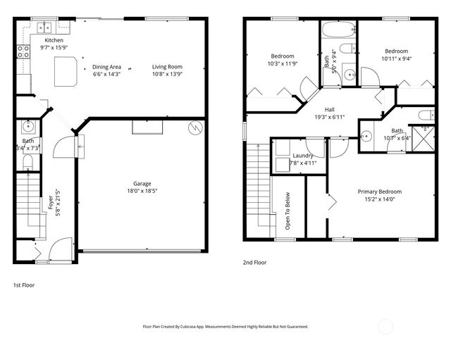 19521 SE 271st Place, Covington, WA 98042